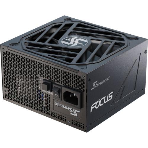 FOCUS GX-850 ATX3.0　SSR-850FX3