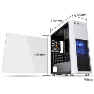 Versa H26 White /w case...の詳細画像1