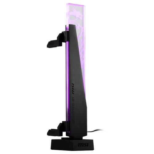 MPG ARGB GRAPHICS CARD STAND