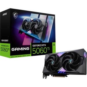 GeForce RTX 5060 Ti 8G GAMING OCの買取情報