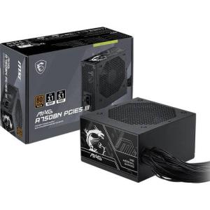 MAG A750BN PCIE5 IIIの高価買取価格