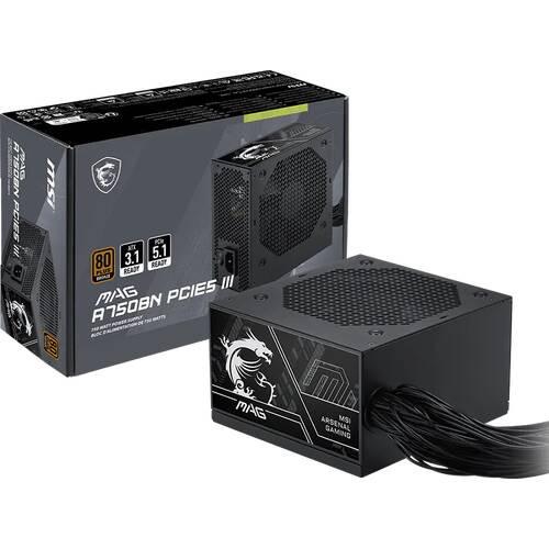MAG A750BN PCIE5 III