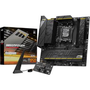 B850MPOWERの買取情報