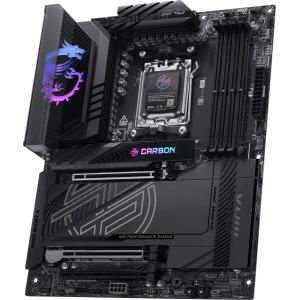 MPG X870E CARBON MAX WIFIの詳細画像3
