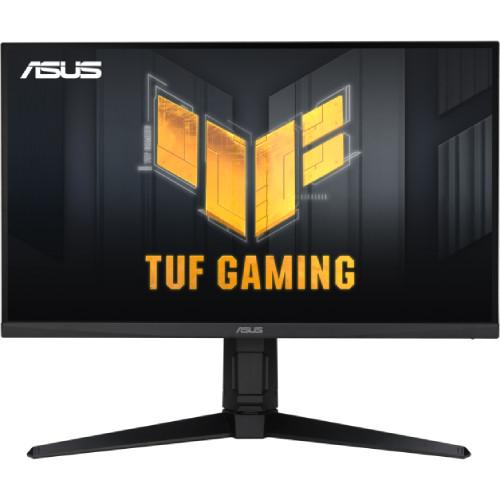 TUF Gaming VG27AQL3A 27インチ ゲーミングモニター WQHD(QHD) 256...