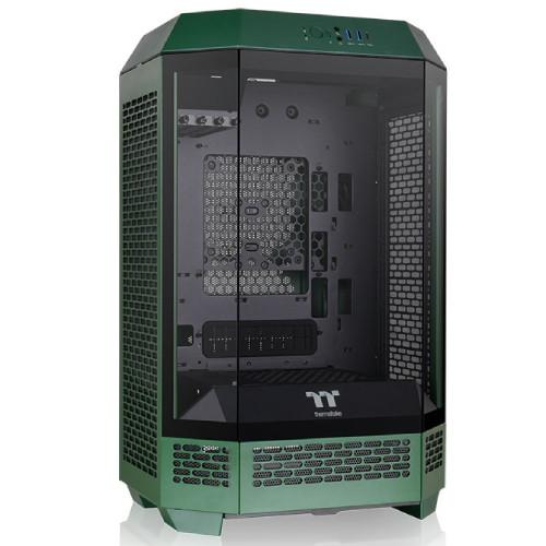 The Tower 300 Racing Green　CA-1Y4-00SCWN-00