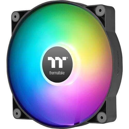 CT200 ARGB Sync PC Cooling Fan Single Pack Black　C...