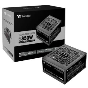 THERMALRIGHT Thermalright TPFX 850フルモジュラーフラットケーブル