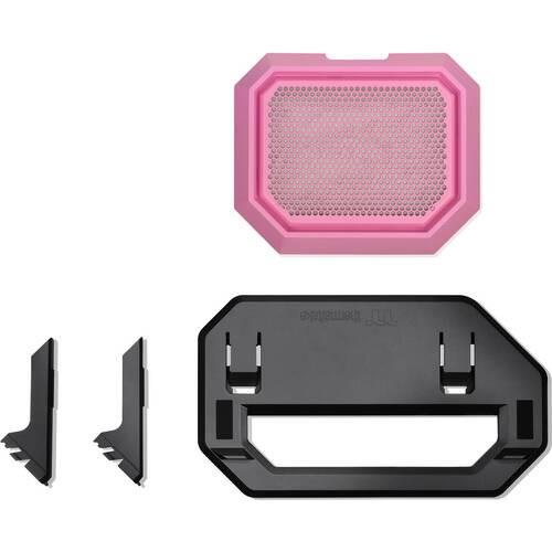 Chassis Stand Kit for The Tower 300/Bubble Pink/AB...