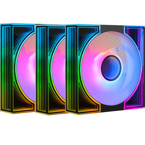 DM8-USBLACK-3IN1PACK