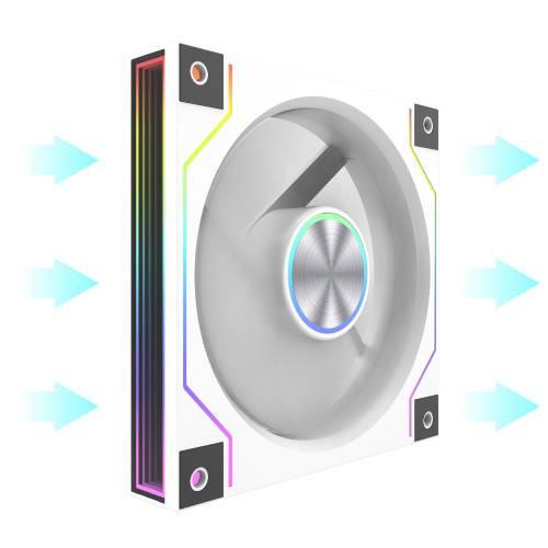 DM20R Line White（リバース）　DM20RLINE-W-HQ1