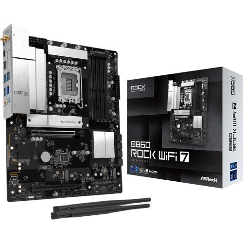 B860 Rock WiFi 7