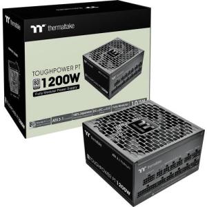 TOUGHPOWER PT 1200W PLATINUMの高価買取価格