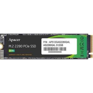 AP512GAS2280Q4L-1 M.2 PCIe SSDの買取情報