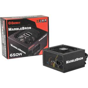 MARBLEBRON EMB650AWT ENERMAX 電源ユニット 中古