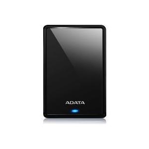 ADATA エイデータ AHV620S-1TU3-CBK(ブラック) [ポータブルHDD / 1TB...
