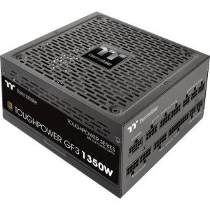 TOUGHPOWER GF3 1350W PCI Gen5.0 GOLD　PS-TPD-1350FNFAGJ-4 【12VHPWR規格対応】｜tsukumo-y