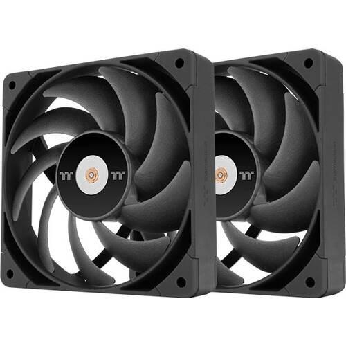 TOUGHFAN 12 Pro 2Pack　CL-F159-PL12BL-A