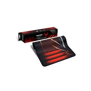 Red Devil Gaming Mouse Pad 800x300x3mm ソフトタイプ ゲーミングマウスパッド