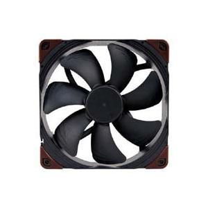 Noctua NF-F12 industrialPPC-24V-3000 Q100 IP67 PWM 120mm 25mm厚