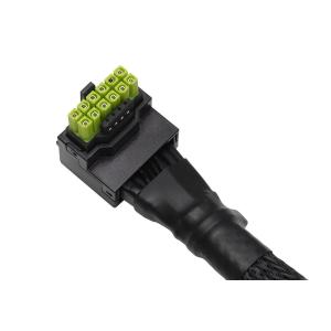 ASRock 12V2x6 L型コネクタ(AS...の詳細画像2
