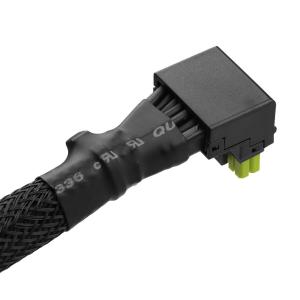 ASRock 12V2x6 L型コネクタ(AS...の詳細画像3
