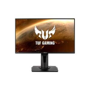 TUF Gaming VG259QR ゲーミングモニター 24.5インチ フルHD IPS 165H...