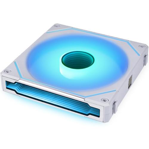 UNI FAN SL-INFINITY 140 WT Single Pack　UF-SLIN140-...