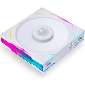UNI FAN TL Wireless WT トリプルパック UF-TL120-WLS-3W : ツクモ
