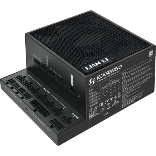 LL-EDGE PLATINUM 850W BK