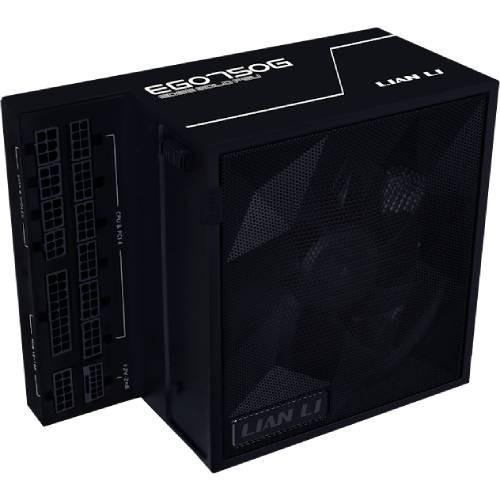 EDGE GOLD 750 BK　LL-EDGE GOLD 750W BK