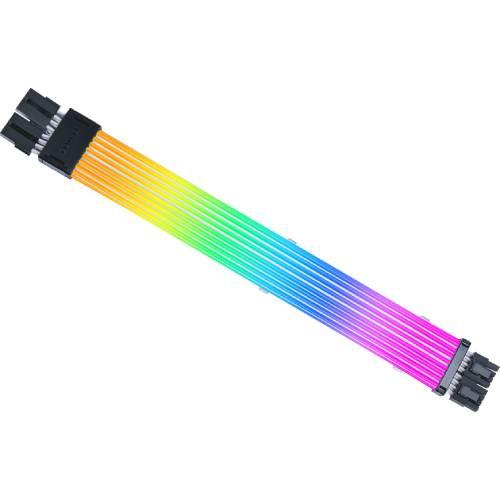 STRIMER WLS 8PIN GPU　Strimer Wireless GPU 2×8 PIN