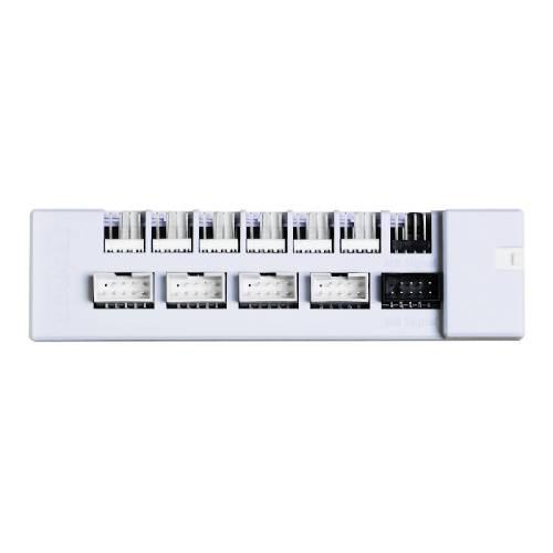 EDGE HUB WT　LL-EDGE HUB WT