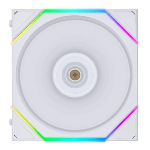 UNI FAN TL Wireless WT リバースブレード シングルパック　UF-RS-TL12...