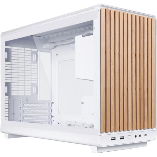 A3-mATX-WDG White