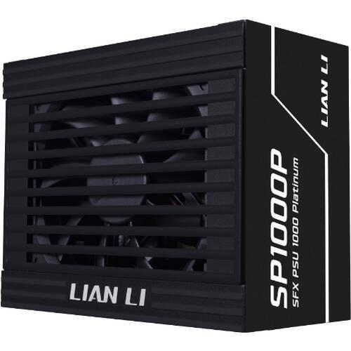 SP Platinum SP1000PB