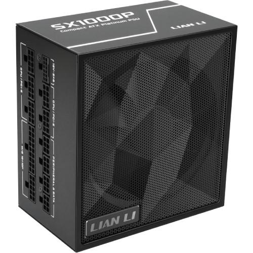 SX Platinum　SX1000PB
