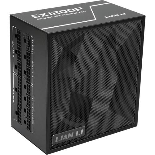 SX Platinum　SX1200PB