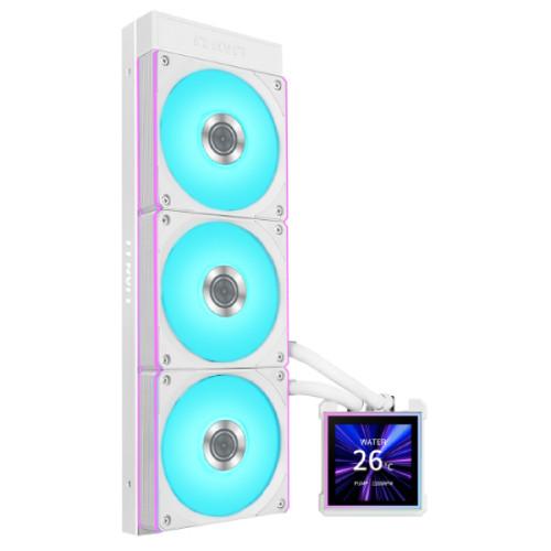 HydroShift II LCD-S 360 CL　GHS2LCDS36CW