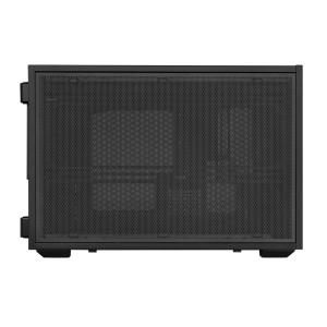 B4-mATX Wood Black B4X-WDの詳細画像2