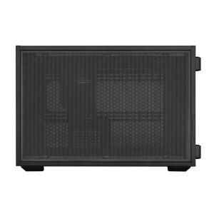 B4-mATX Wood Black B4X-WDの詳細画像3