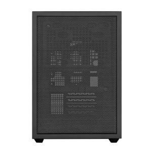 B4-mATX Wood Black B4X-WDの詳細画像4