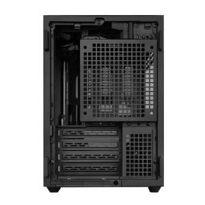 B4-mATX Wood Black B4X-WDの詳細画像5