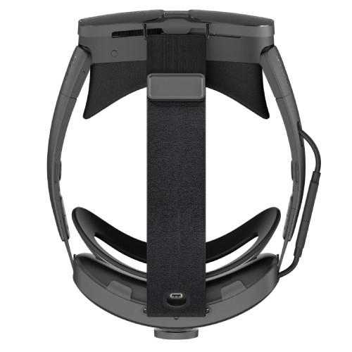 VIVE XR Elite &amp; デラックスパック[99HAUL007-00] 折りたたみ型オールイン...
