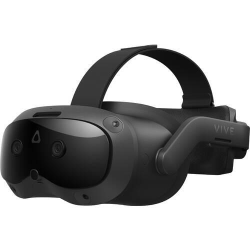 VIVE Focus Vision CE VRヘッドセット 99HAUM027-00