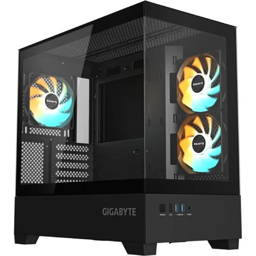 GIGABYTE C201 PANORAMIC　C201P