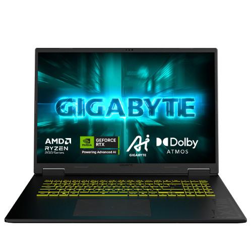 ゲーミングノート GAMING A18 3VHK3JPC94JP [18型 /Ryzen7 260 ...