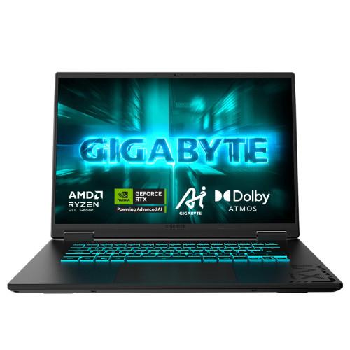 ゲーミングノート GAMING A16 5THP3JP864SP [16型 /Ryzen 7 170...
