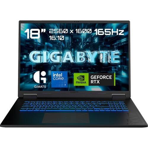 ゲーミングノート GAMING A18 PRO DYJG3JPBC4JH [18型 /Core 7 ...