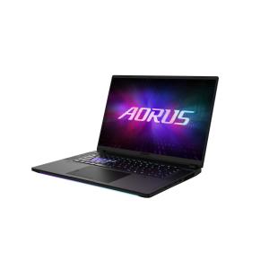 ゲーミングノート AORUS MASTER 1...の詳細画像2